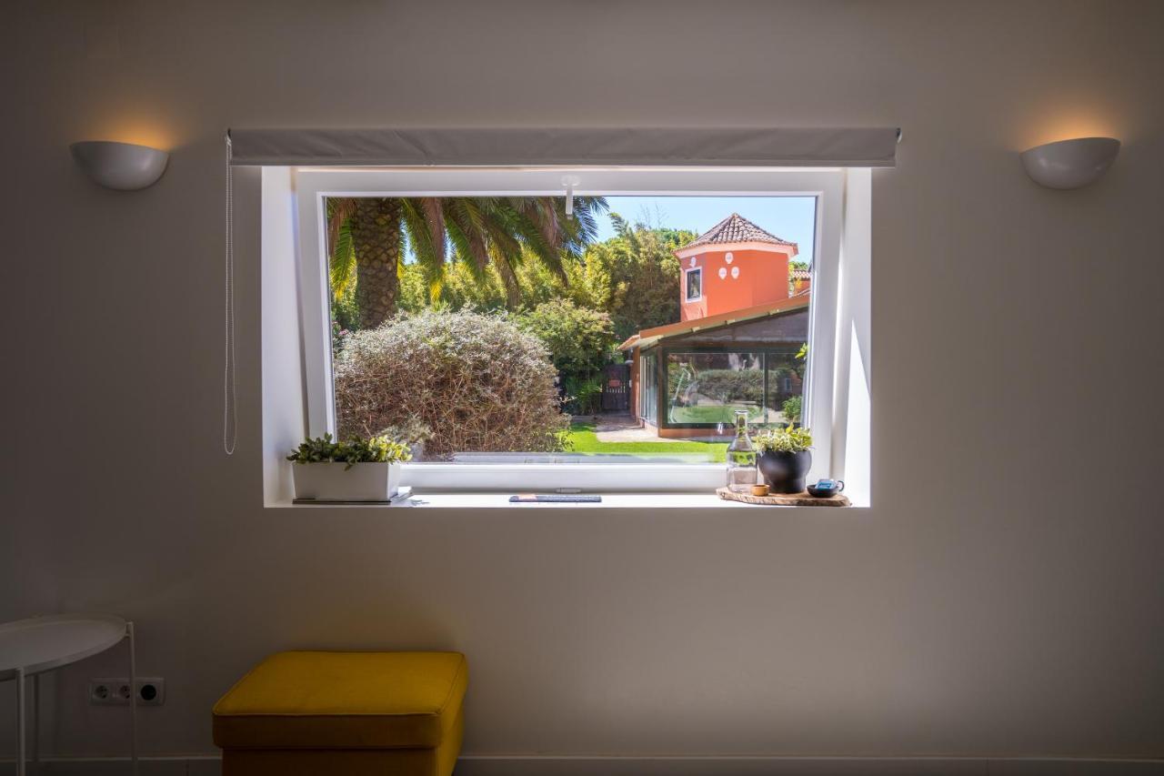 Quinta Da Bicuda Villa Cascais Exteriör bild