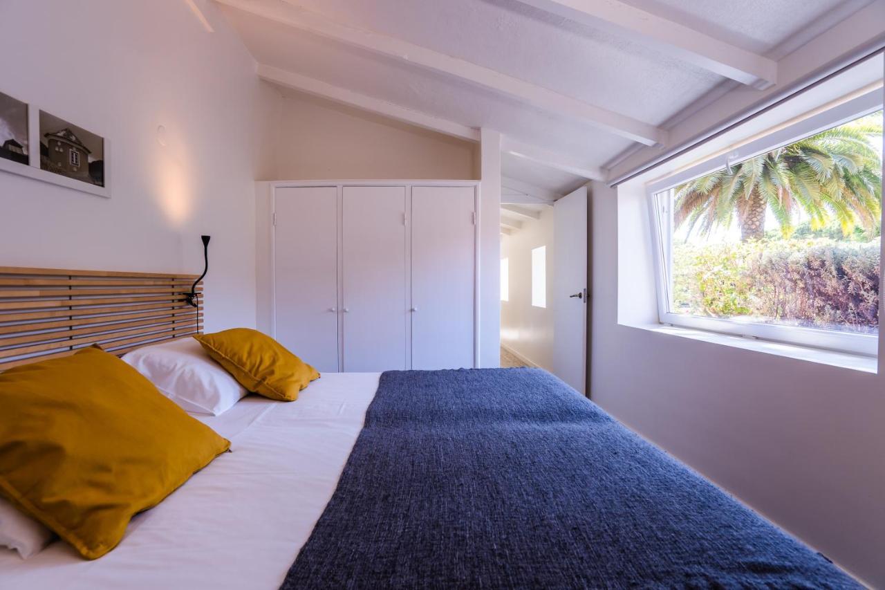 Quinta Da Bicuda Villa Cascais Exteriör bild