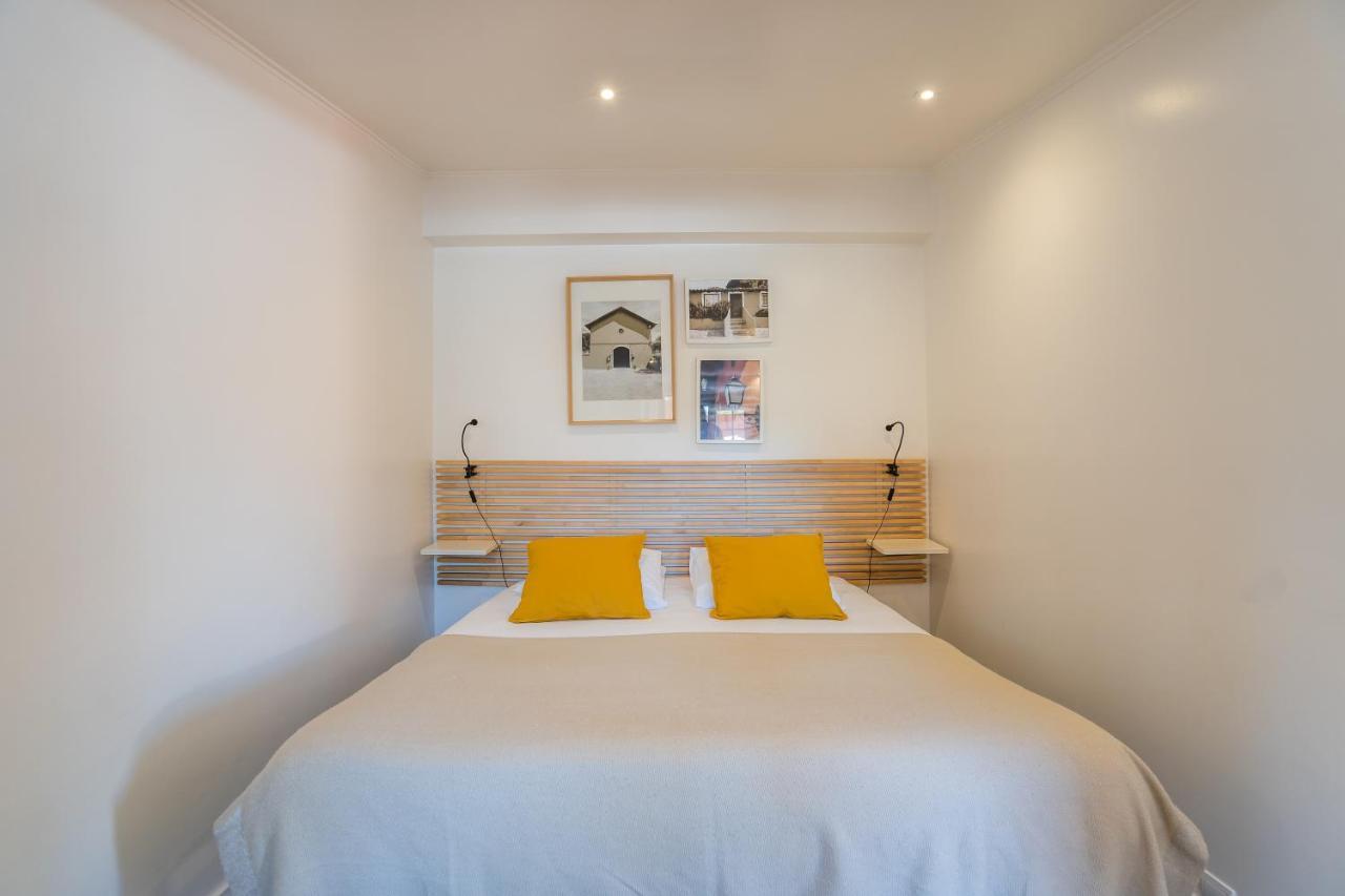 Quinta Da Bicuda Villa Cascais Exteriör bild