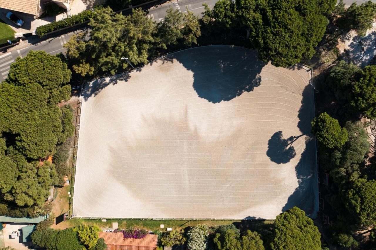 Quinta Da Bicuda Villa Cascais Exteriör bild
