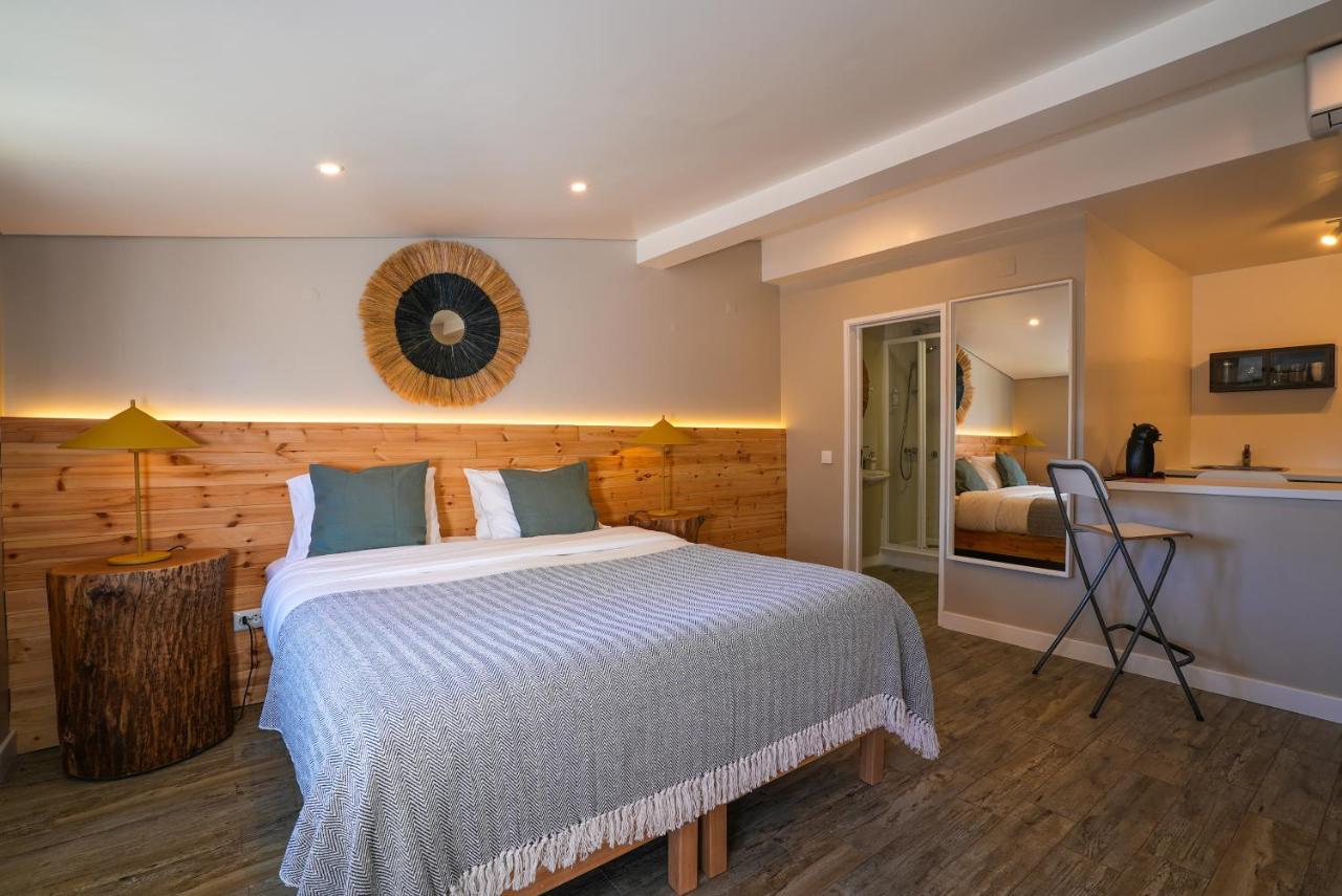 Quinta Da Bicuda Villa Cascais Exteriör bild