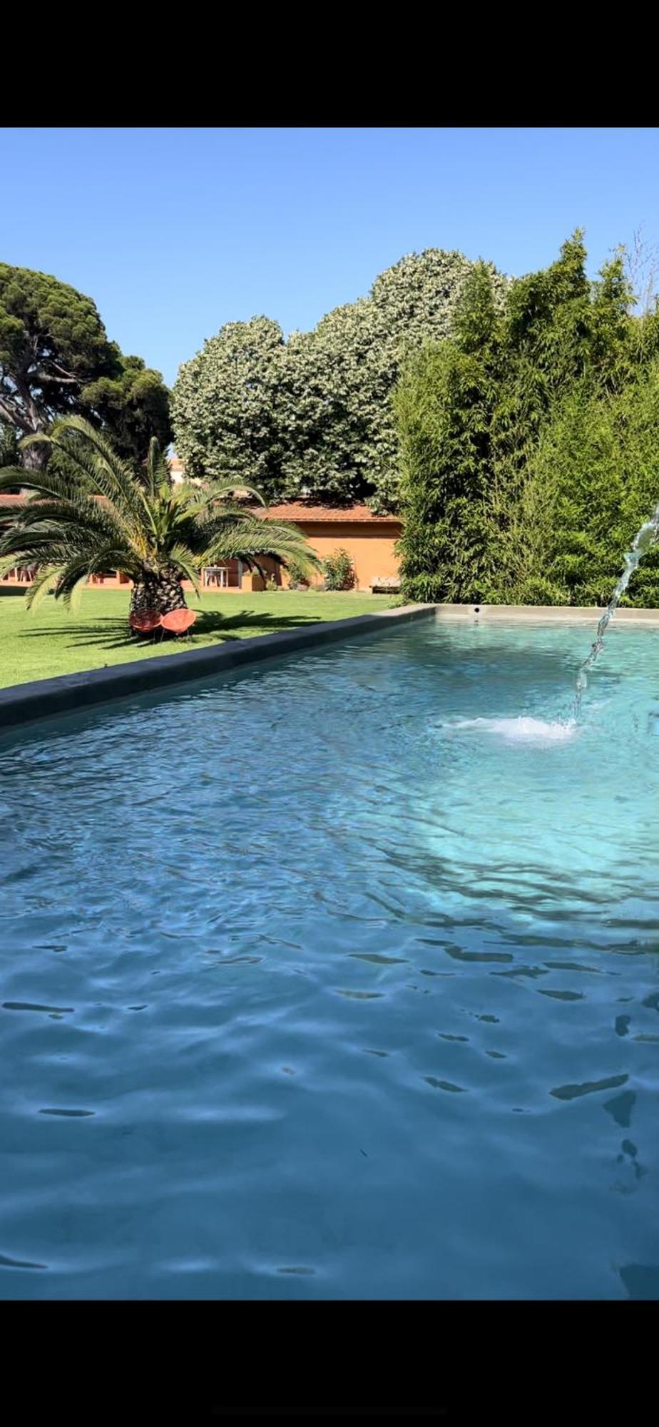 Quinta Da Bicuda Villa Cascais Exteriör bild