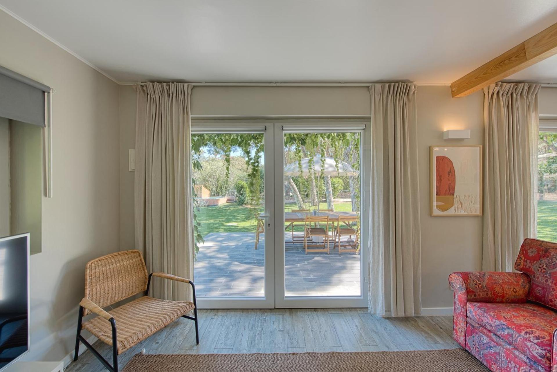 Quinta Da Bicuda Villa Cascais Exteriör bild