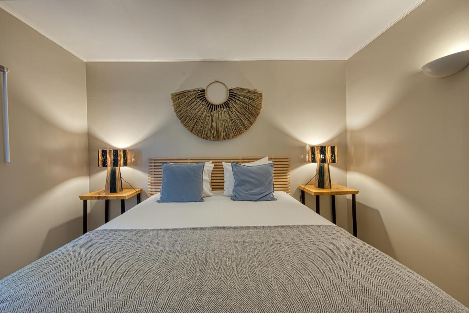 Quinta Da Bicuda Villa Cascais Exteriör bild