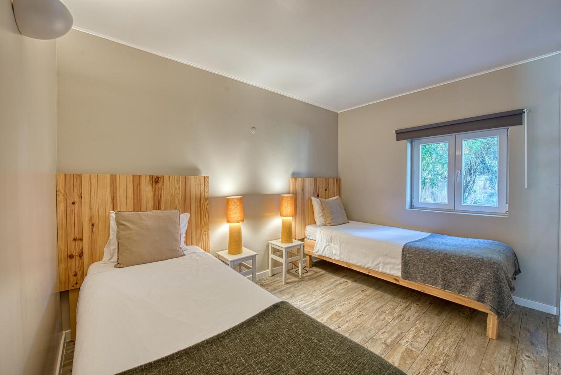 Quinta Da Bicuda Villa Cascais Exteriör bild