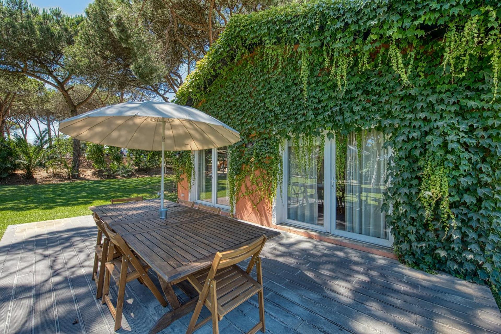 Quinta Da Bicuda Villa Cascais Exteriör bild