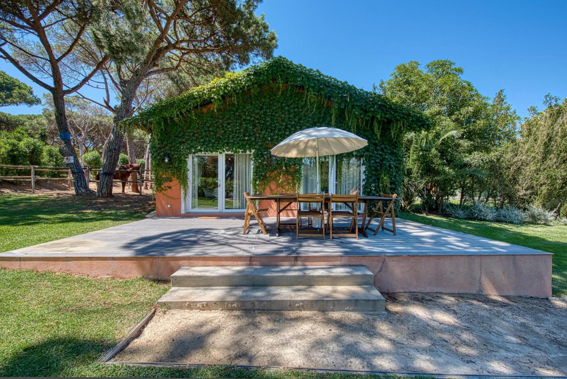 Quinta Da Bicuda Villa Cascais Exteriör bild