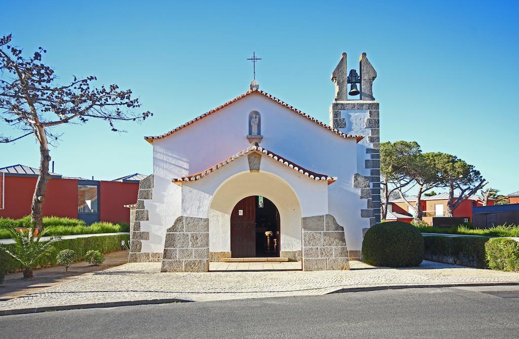 Quinta Da Bicuda Villa Cascais Exteriör bild