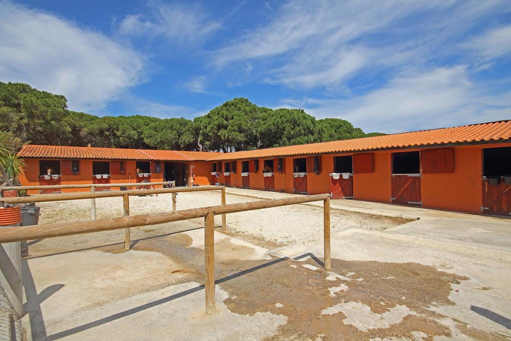 Quinta Da Bicuda Villa Cascais Exteriör bild