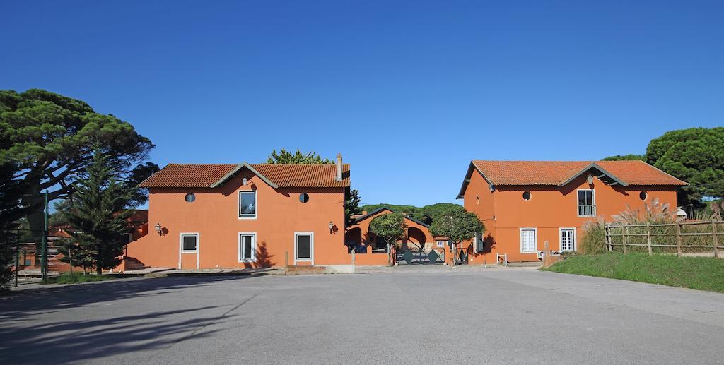 Quinta Da Bicuda Villa Cascais Exteriör bild